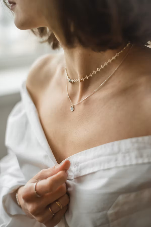 Artificial Jewellery